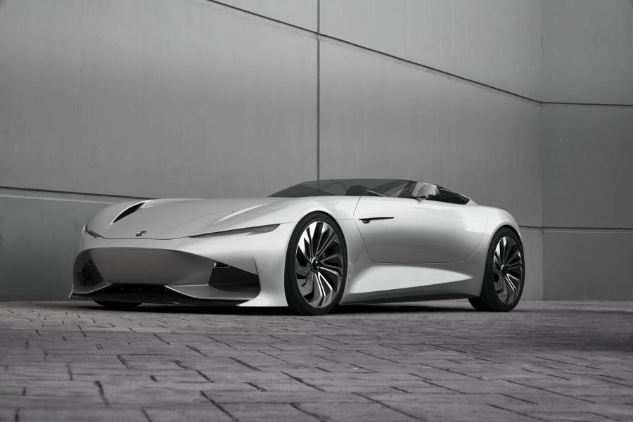  Karma SC1 Vision Concept 2019 года  (фото 35 из 40)